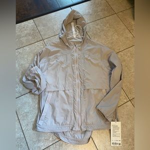 Lululemon jacket
